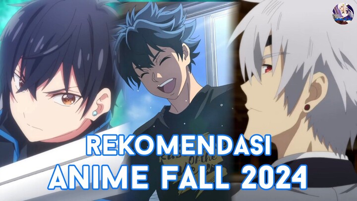 rekomendasi anime fall 2024 #3