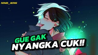ANIME ROMANCE INDAH TAPI ENDINGNYA BIKIN HATI HANCUR ‼️🥲