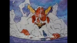 Voltes V Episode 26 TAGALOG DUBBED