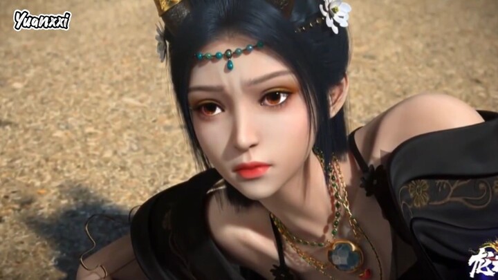 Dragon Soul Episode 7 Sub Indo