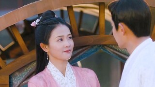 [Cảnh báo ngọt ngào] Vua Nanchen × Công chúa nhỏ, tôi không quan tâm, đây là cái kết thực sự!