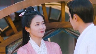 [Highly sweet warning] Prince Nanchen x Little Princess, I don’t care, this is the real ending!