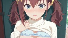 Wanita Imut ini Berlomba Siapa yang Bisa Tahan lama 🥵🥵