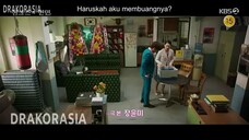 Jinxed at First Ep 11 Sub Indo