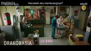 Jinxed at First Ep 11 Sub Indo