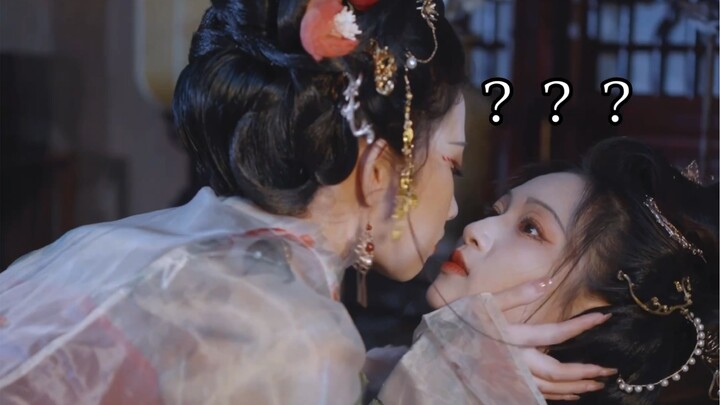 ทิศทางของเนื้อเรื่องดูผิดปกติไปนะ…