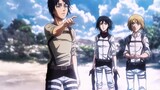 [MAD]Superb scenes in <Attack on Titan> that you don't wanna miss