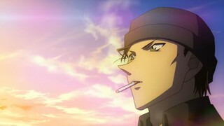 [Akai Shuichi/12.02 Sheng He] Who can not be bewitched by this man