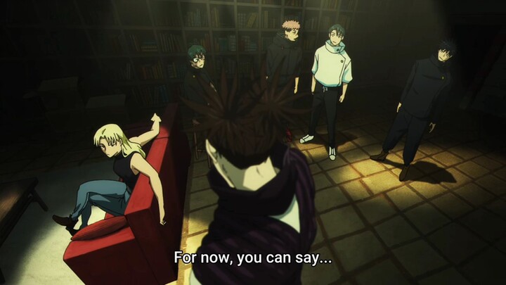 bro's reaction after he heard it from him