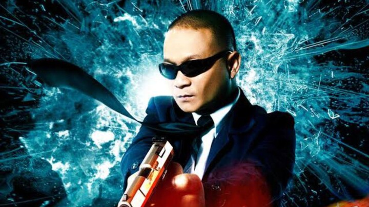 The Bodyguard (2004) บอดี้การ์ดหน้าเหลี่ยม