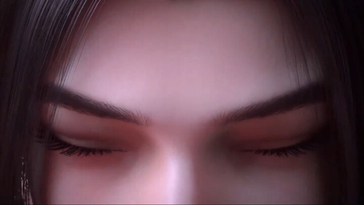 Battle Through to The Heaven Episode 195 Sub Indo