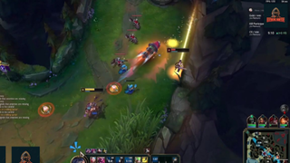 LOL Highlight montage đỉnh cao  #LOL #LMHT#HIGHLIGHT