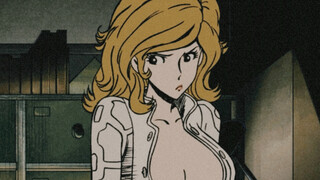 [MAD·AMV]Irresistible Mine Fujiko