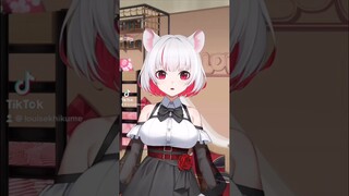 SHEEESSSH♥️✨ #vtuber #vtuberid