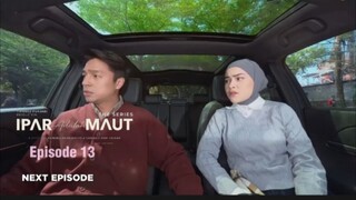 ipar adalah maut episode 13 | ulasan series deva mahendra tatjana saphira
