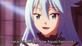 Anime konosuba God,s blessing wahh kompak bnget MC ini bersama teman nya 🔥😁( Lycris x AMV)#