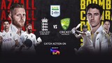 1st Test - Day 3 - Highlights - The Ashes - 18th June 2023