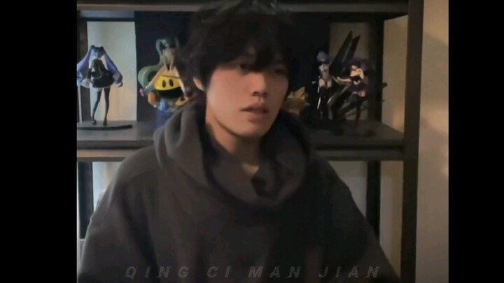 [Qingciwo] The latest video is coming, come and take a look!