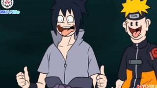 Naruto hài hước