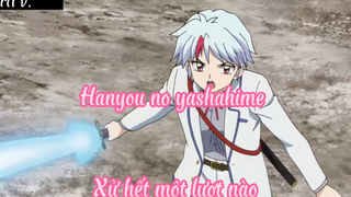 Hanyou no yashahime _Tập 5 Xử hết một lượt nào