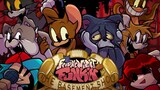 【Diperbarui! 】Tom dan Jerry v1.5