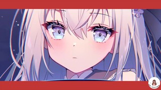 Nightcore - BÁNH KEM - (Lyrics) #anime #schooltime
