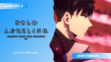 [FANDUB JAWA] Numpak Beruang