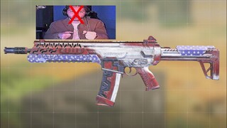 This Gun Literally has 0 REEKOIL