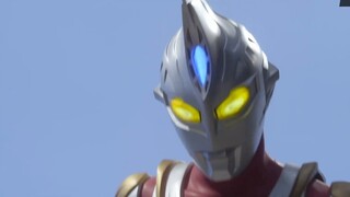 [Hiển thị đầy đủ] UR Ultraman Max Spark Transformer PB Limited Chất lượng 4K