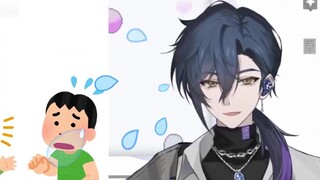 Nanako-senpai has been in the industry for many years, but there are still juniors who don’t recogni