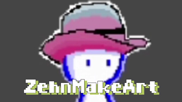 Drawing a Cowboy Hat