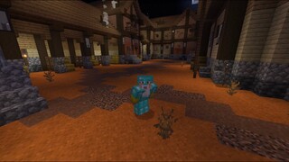 Minecraft / American Shootout / Emerald Tycoon By Razzleberries Part 6