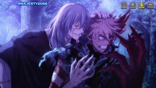 Highlight Animation "กำแพงใหญ่แห่งคิวชู" | 𝐉𝐔𝐉𝐔𝐓𝐒𝐔 𝐊𝐀𝐈𝐒𝐄𝐍 Phantom Parade