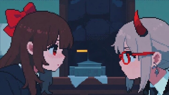 The animation of the case of Chuan Shen bullying a female anchor is restored in "Underworld" - the s