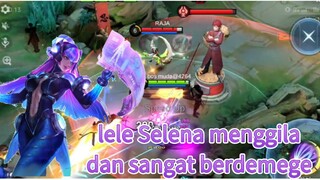 lele mematikan MLBB