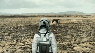 女人发现末日避难所，尸骨堆满荒野，灾难场面让人痛心！【科幻Fans  布玛】末日文明，美剧《羊毛战记》第二季 第1-2集