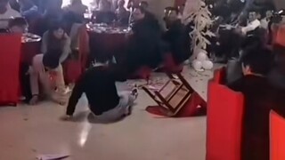 Không thành vấn đề, tôi sẽ ra tay