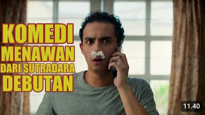 Film Tinggal Meninggal