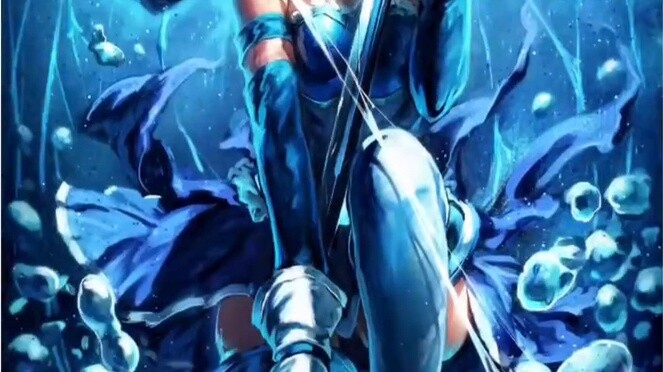 Nên đeo viên ngọc linh hồn của một cô gái phép thuật ở đâu để đảm bảo khả năng sống sót tốt nhất?