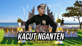 KADEN ALUH NGANTEN - KOMEDI ARYKAKUL || PARODY PERNIKAHAN DI BALI