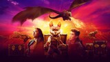 Adventures of rufus the fantastic pet (2020) รูฟัส ผจญภัยโลกแห่งความลับ พากย์ไทย ฉบับช่อง7