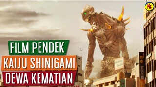 KAIJU DEWA KEMATIAN KEMBARAN SHIN GODZILLA