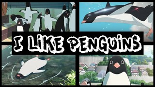 My Honest Thoughts on Penguin Highway