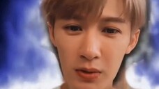 Tan Jianci just came out of the "cave" and is at the age of playing. Don't give him your phone, he w