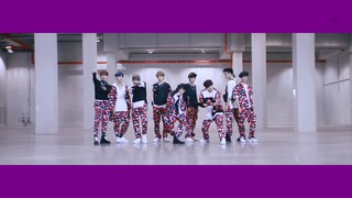 NCT 127 == CHERRY BOMB