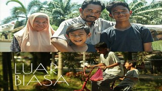 LUAR BIASA (2017) FULL