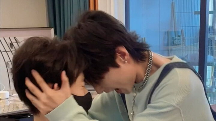 ฉันพูดผิดเหรอ?