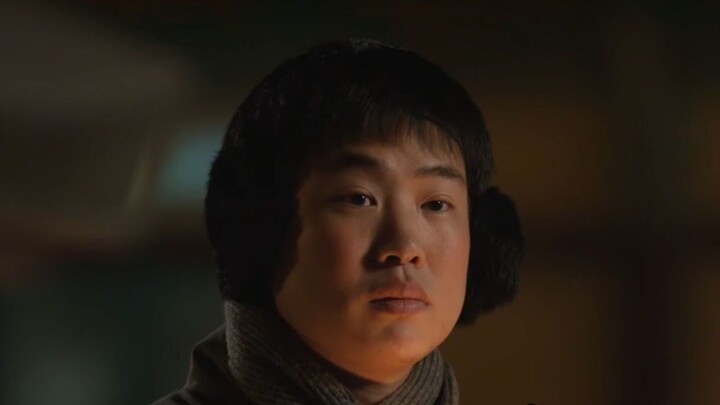 "Reply 1988" Characters: Koi Boy Kim Jung-bong's Youth Problems