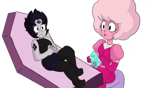 Nora Universe Part 2 Pink Diamond's Therapy Sessions Steve Universe episode 76