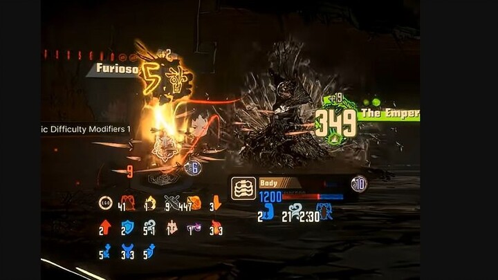 Furioso vs Kaisar Kecoak: Koin Hijau Misterius